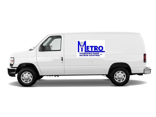 metro truck